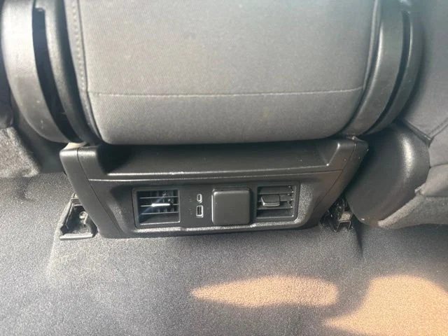Used 2024 Gray Chevrolet LT image 22