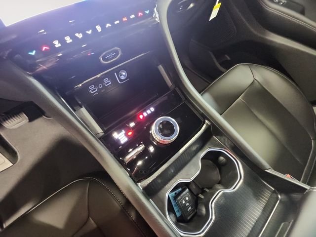 New 2026 White Jeep Limited image 11