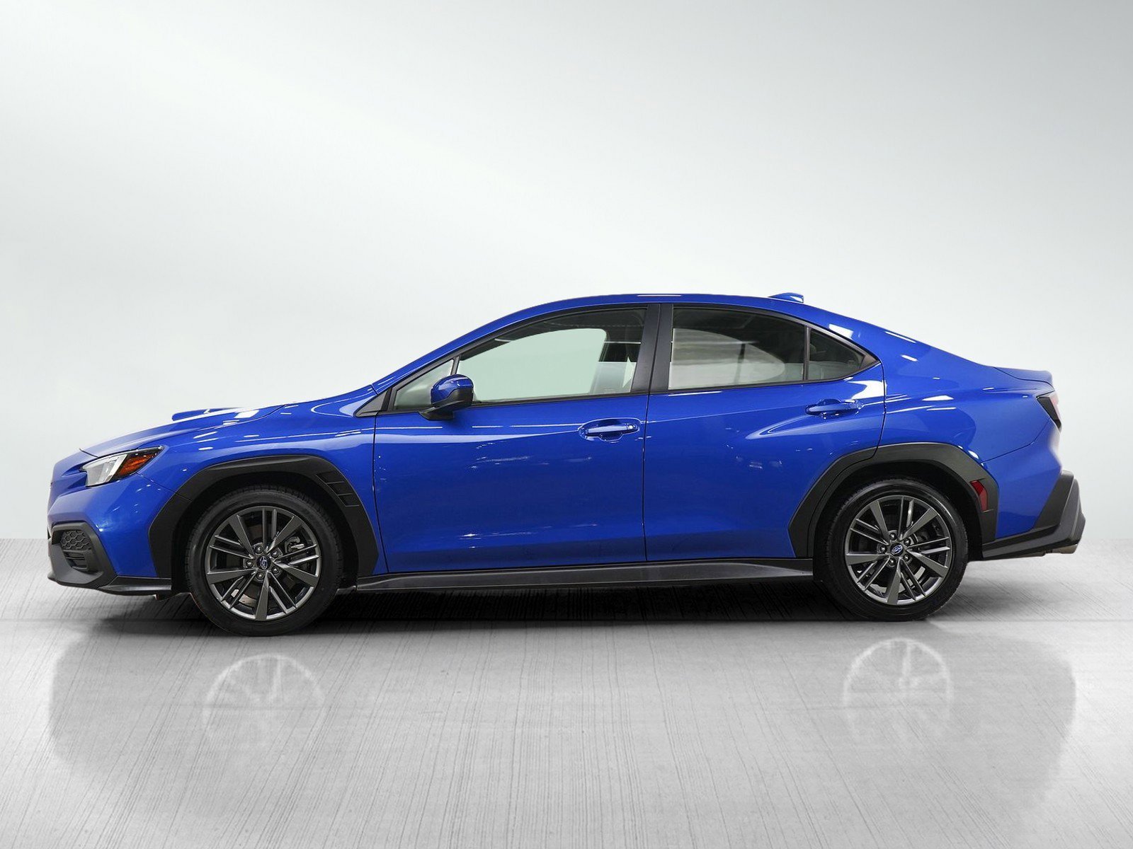 Used 2024 Subaru WRX Base with VIN JF1VBAB69R9803265 for sale in Burnsville, Minnesota