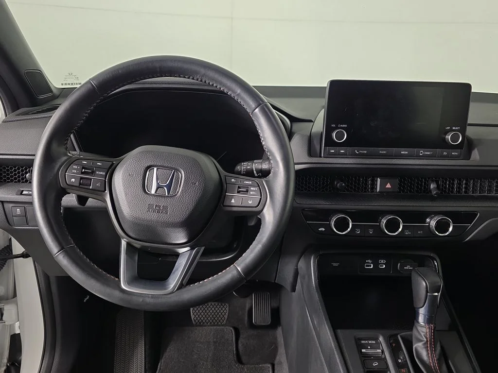 2024 Honda CR-V Sport - Photo 9