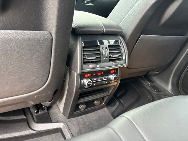 Used 2017 Silver BMW xDrive35i image 32