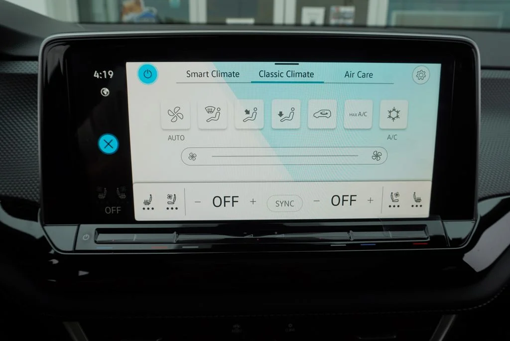 New 2026 Gray Volkswagen 2.0T SEL Premium R-Line image 18