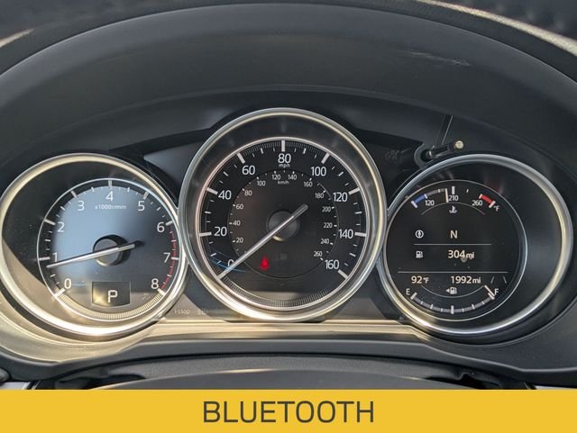 Used 2025 Red Mazda 2.5 S Preferred Package image 19
