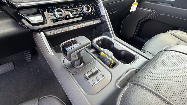 2026 GMC Sierra 1500 Denali - Photo 27