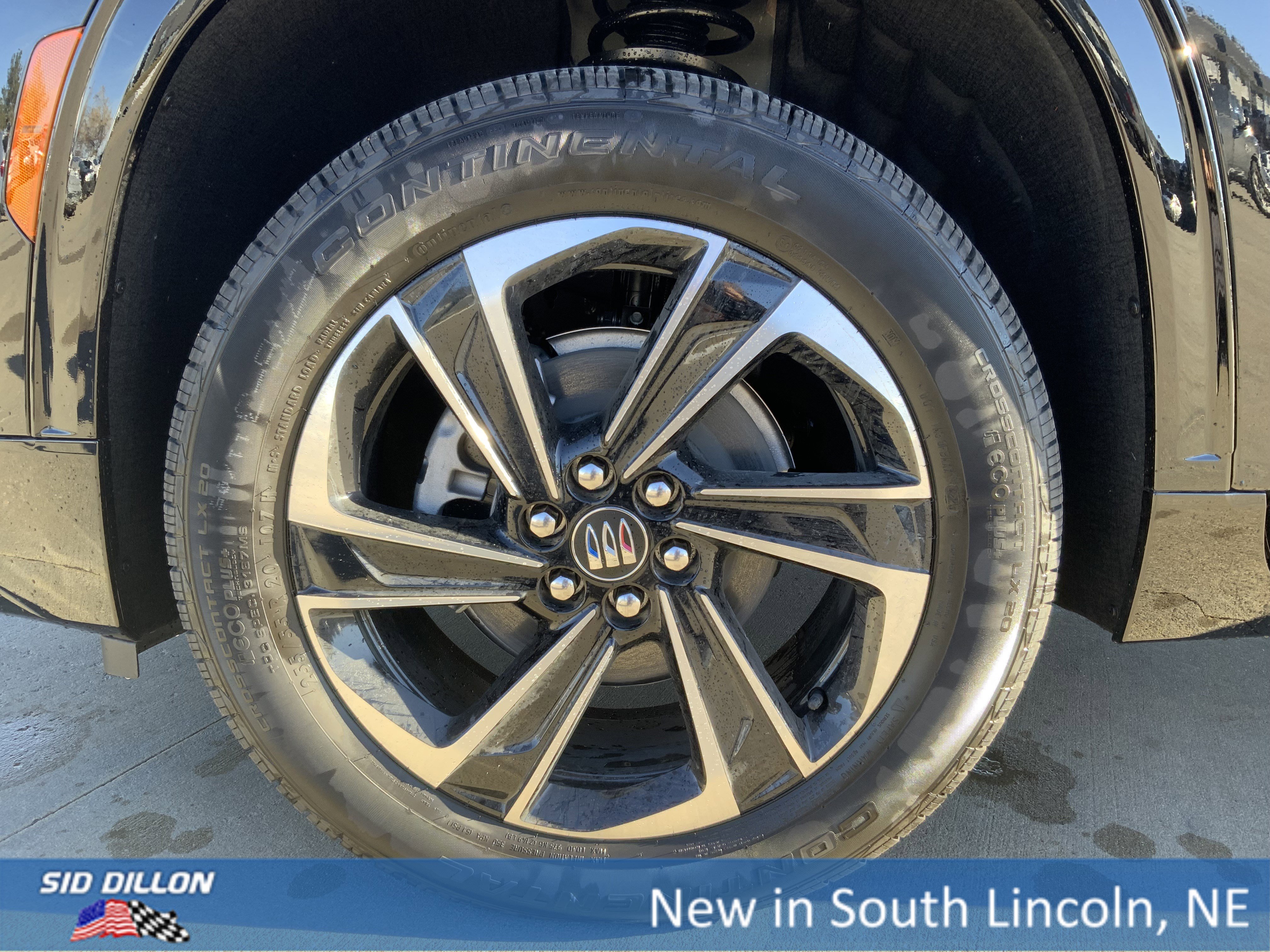 2026 Buick Enclave Sport Touring - Photo 11