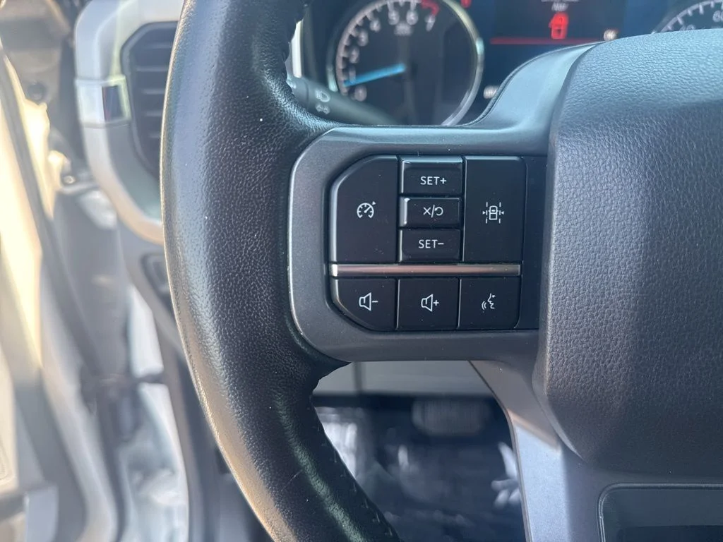 2022 Ford F-150 XLT - Photo 33