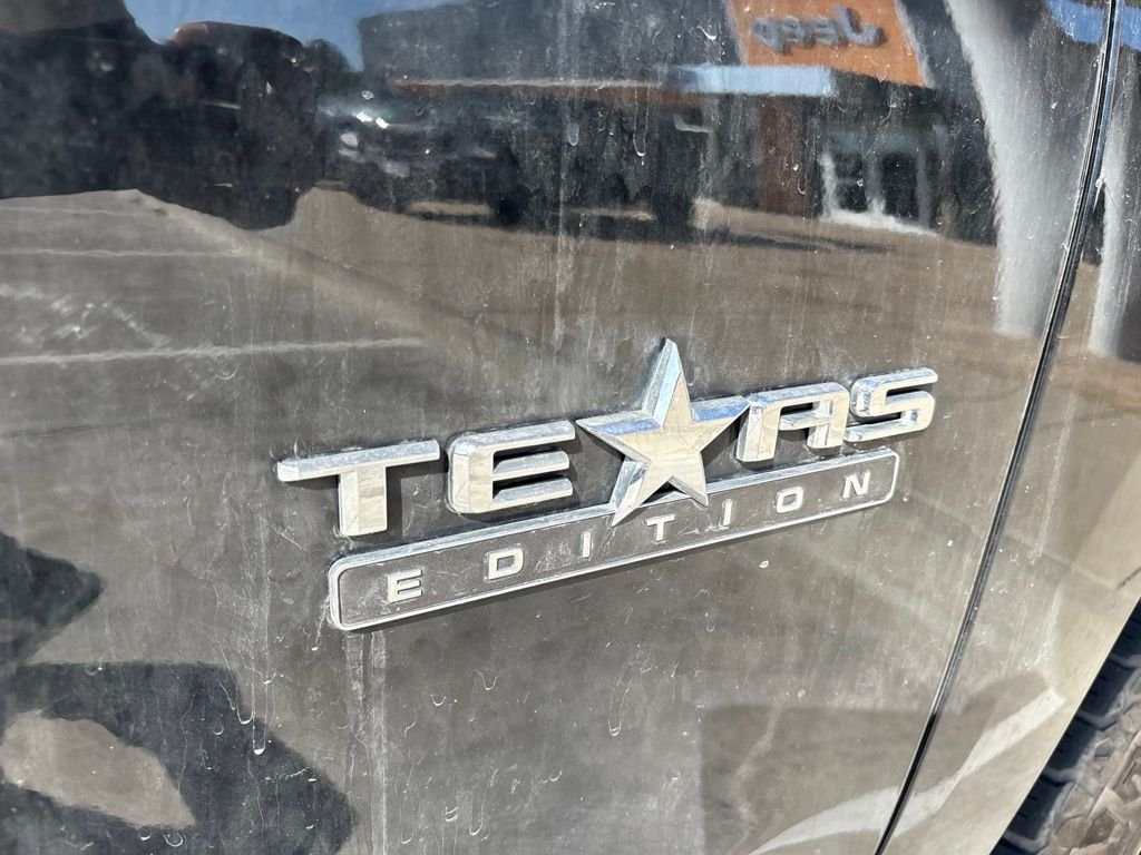 Used 2020 Black Chevrolet RST image 25
