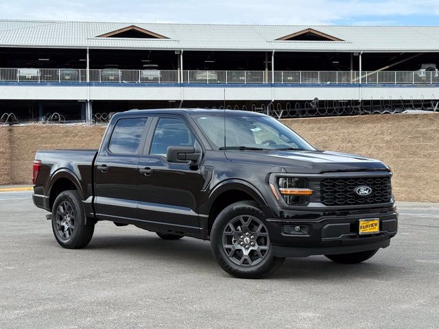 2026 Ford F-150 STX®
