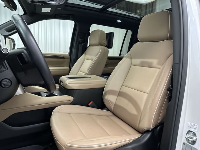 Used 2024 Beige Chevrolet Premier image 15