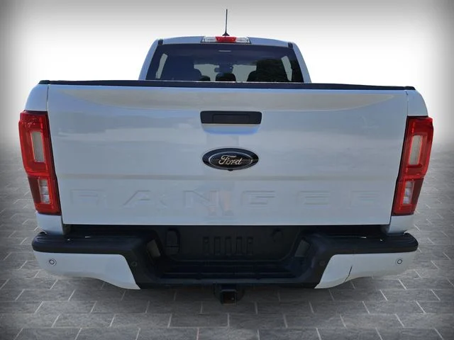 2022 Ford Ranger XLT - Photo 6