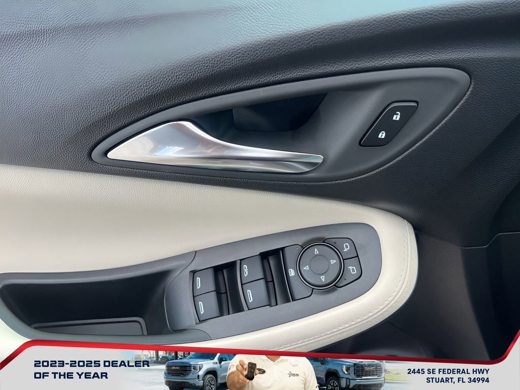 2026 Buick Encore GX Sport Touring - Photo 21
