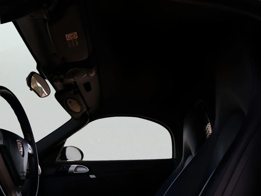 Used 2007  Porsche Base image 31