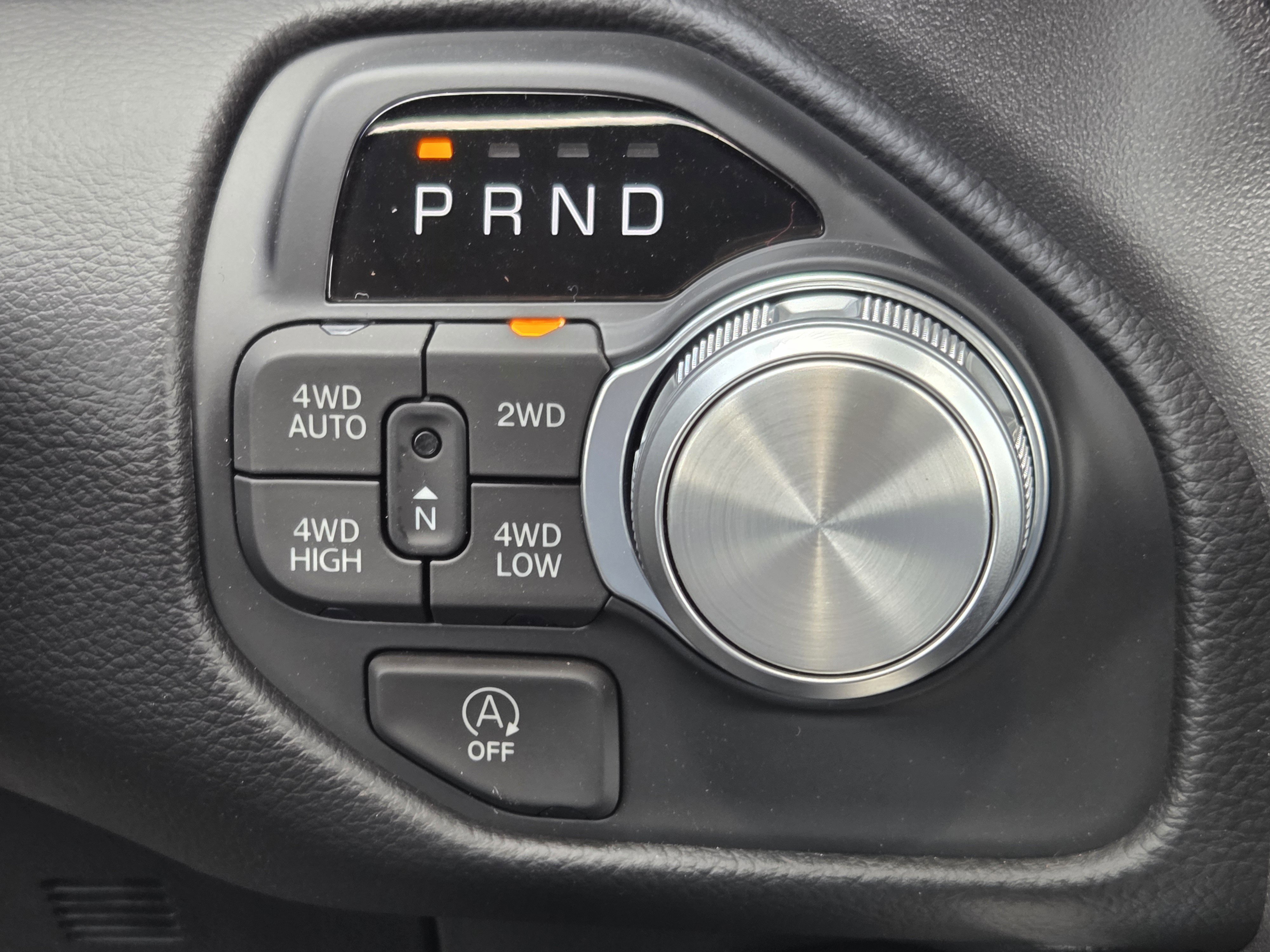 New 2026 Silver Zynith Ram Laramie image 12