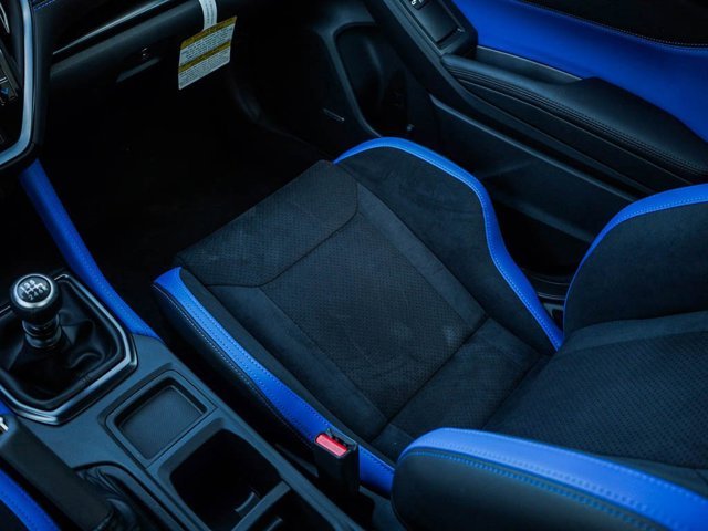 New 2026 CERAMIC WHITE Subaru tS image 24