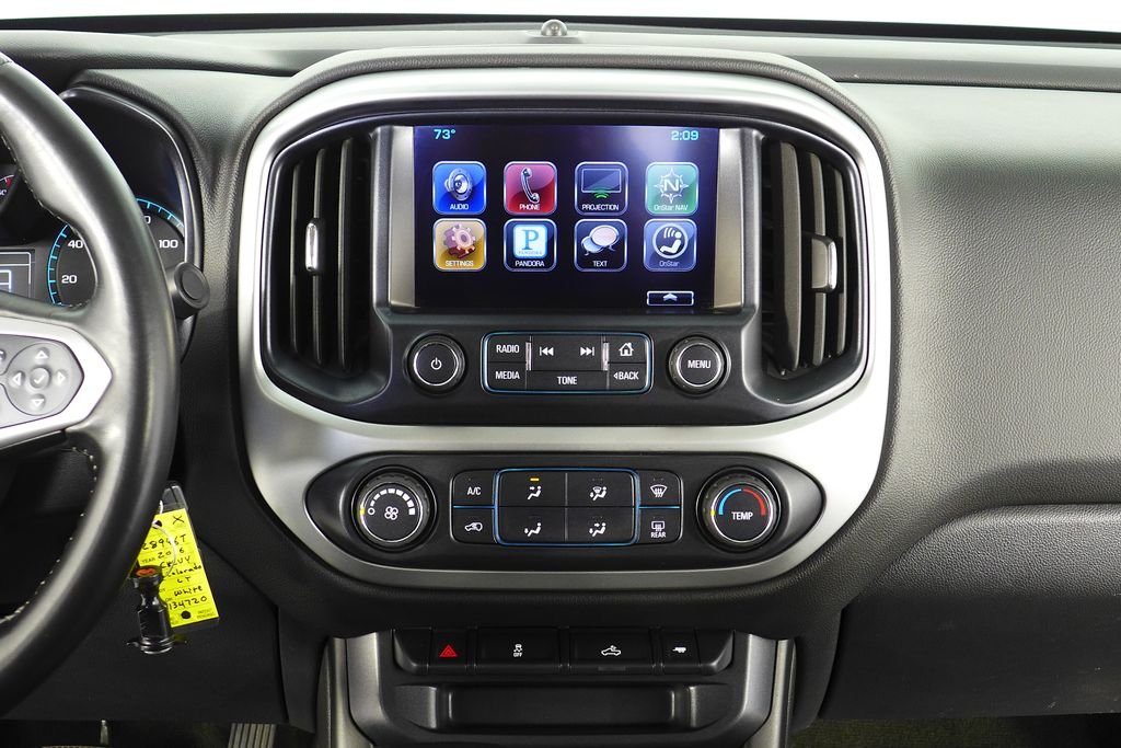 Used 2016 White Chevrolet LT image 24