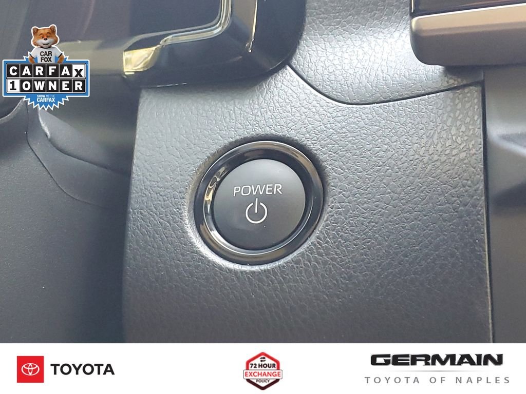 Certified Used 2026 White Toyota LE image 32