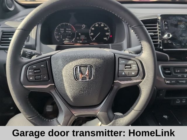 2026 Honda Ridgeline RTL - Photo 10