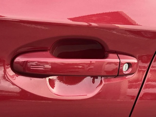 New 2026 CRIMSON RED PEARL Subaru Onyx Edition Touring 7-Passenger image 42