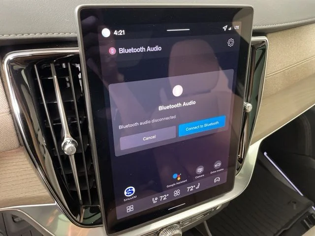 2026 Volvo XC90 Plus - Photo 28