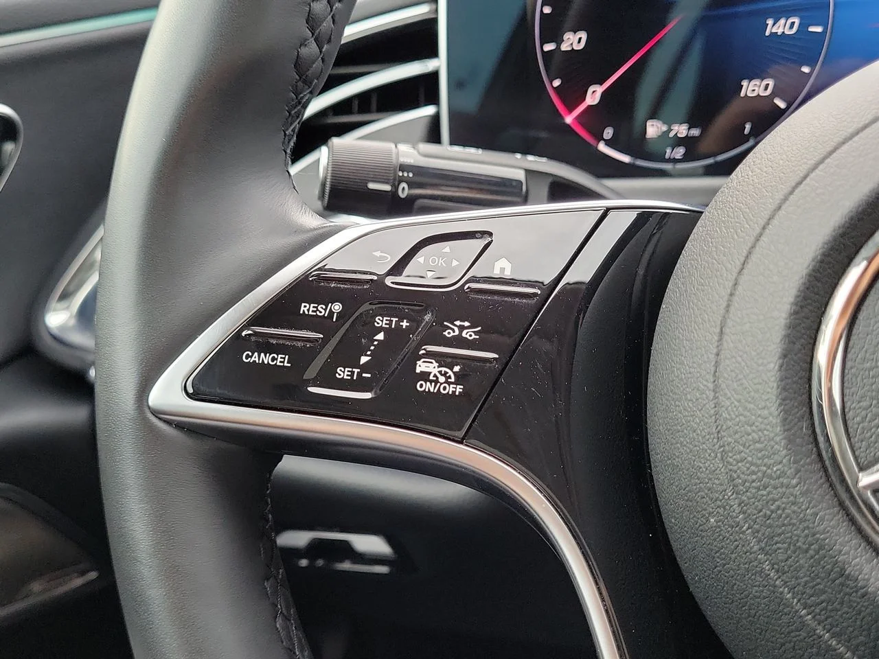 Certified Used 2024 Black Mercedes-Benz E 350 image 36