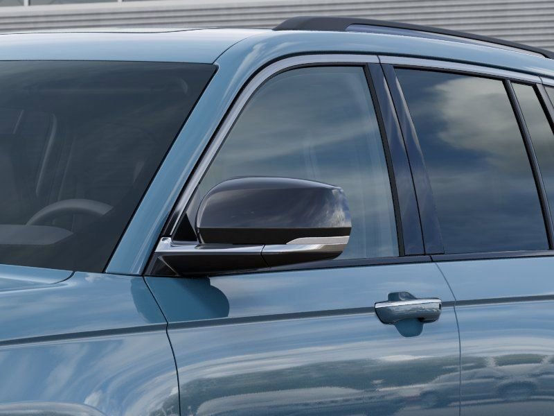 Used 2026 Blue Jeep Limited image 12