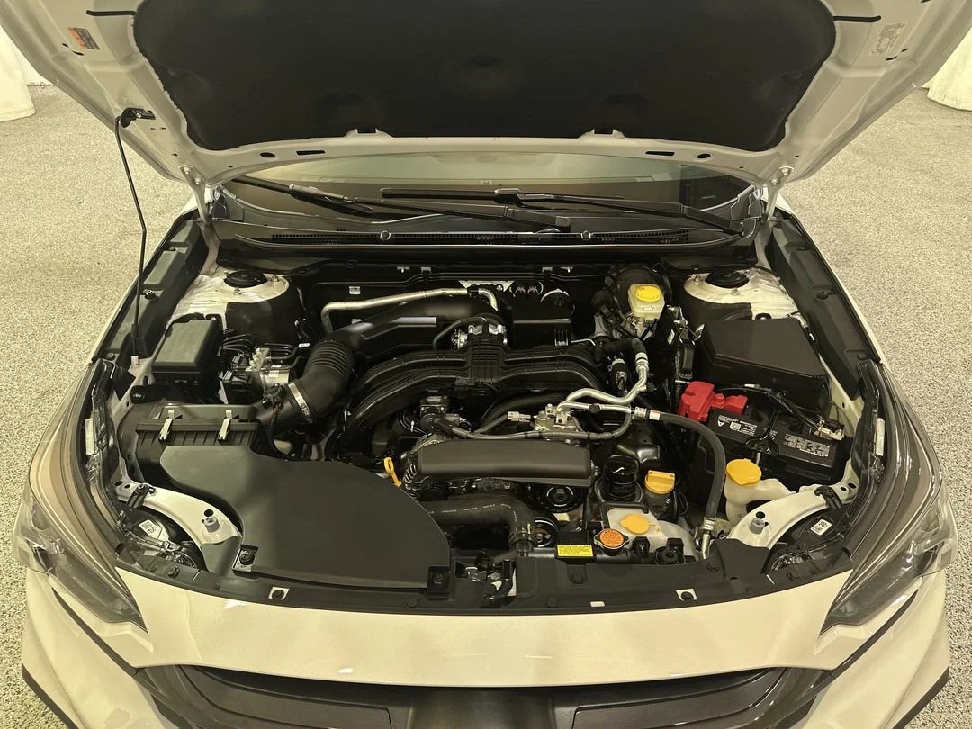 2025 Subaru Legacy Premium - Photo 11