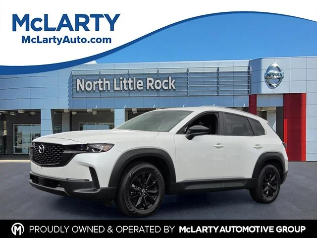 2025 Mazda CX-50 2.5 S Preferred's photo