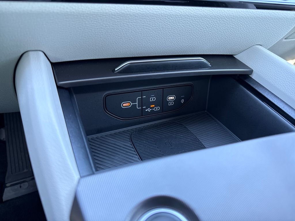 2026 Kia Sportage SX Prestige Hybrid - Photo 29