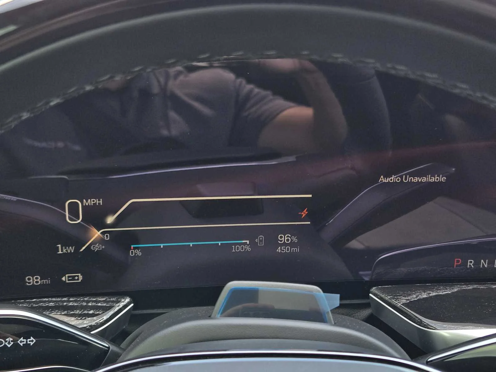 New 2026 Sandstone Cadillac Luxury image 10