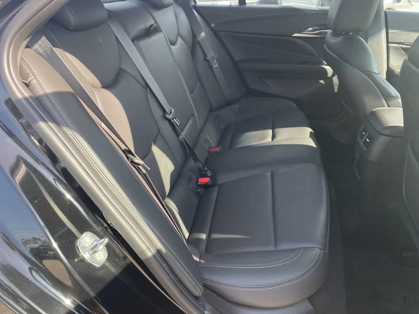 2024 Cadillac CT4 Premium Luxury - Photo 25