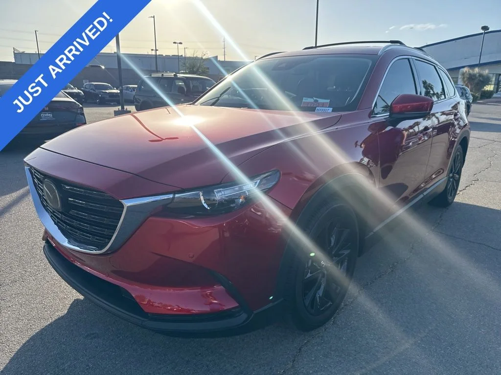 2022 Mazda CX-9 Touring Plus AWD's photo