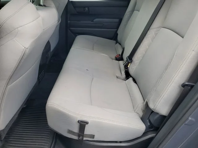 Used 2024 Underground Toyota SR5 image 21
