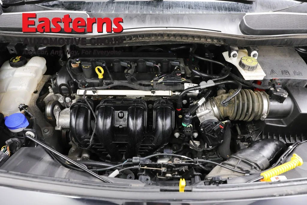 Used 2022 Black Ford XL image 7