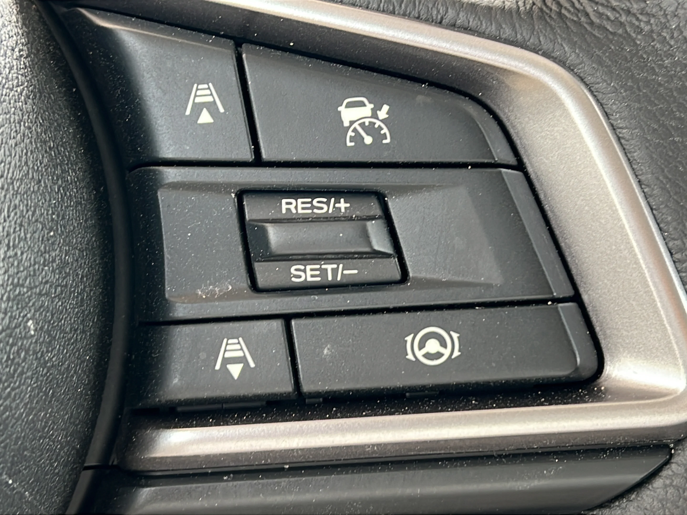 Used 2026 Crystal White Pearl Subaru Premium image 24