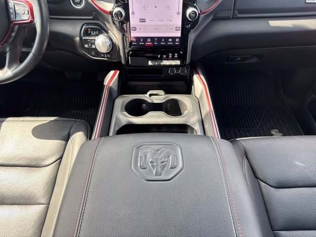 2024 RAM Ram 1500 Pickup Rebel - Photo 12