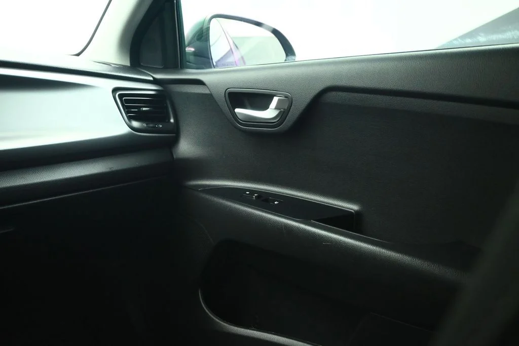 Certified Used 2023 Black Kia S image 44