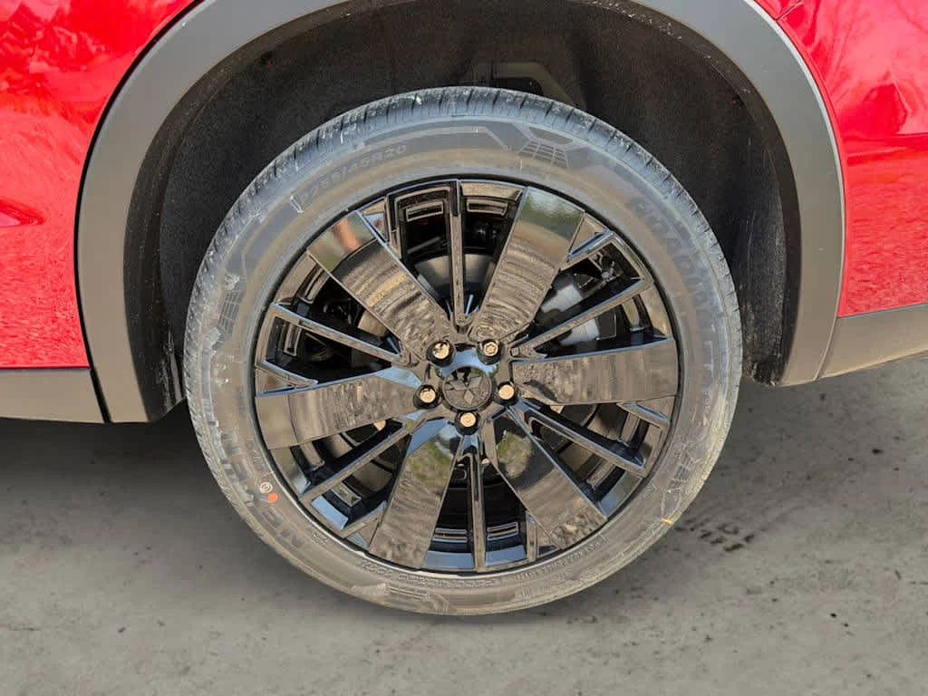 New 2026 Red Diamond Mitsubishi LE 1.5T S-AWC image 9
