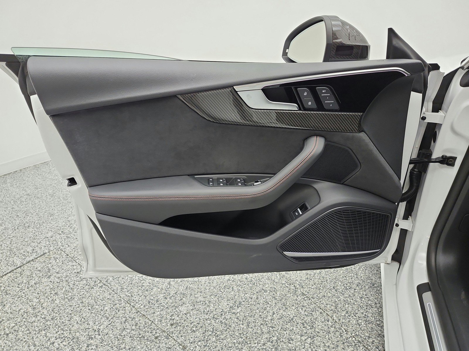Used 2025  Audi Premium Plus image 12