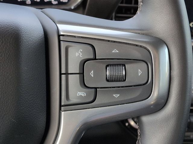 2025 Chevrolet Silverado 2500HD LT - Photo 23