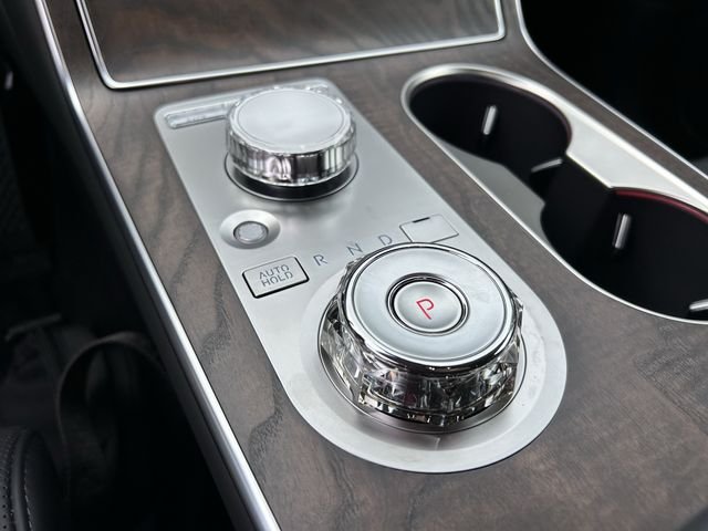 New 2026 Gray Genesis 3.5T Prestige image 30