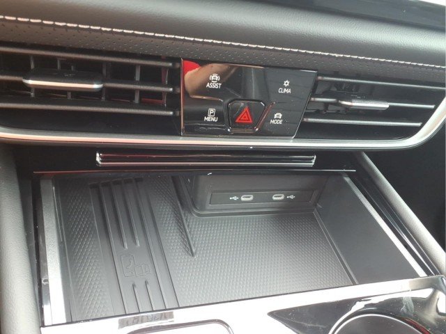 New 2026 Deep Black Pearl Volkswagen SEL 4Motion image 21
