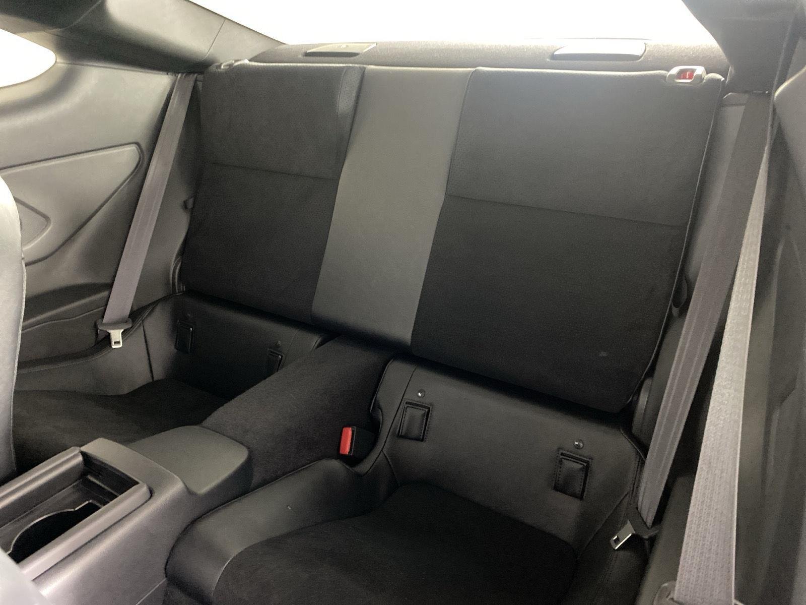 Used 2025 Raven Toyota Premium image 25