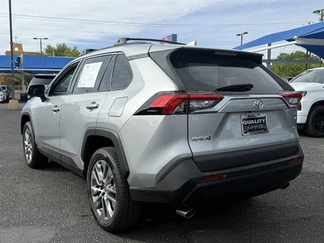2023 Toyota RAV4 XLE Premium - Photo 7