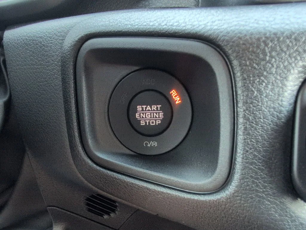 2026 Jeep Wrangler 2-Door Sport - Photo 36