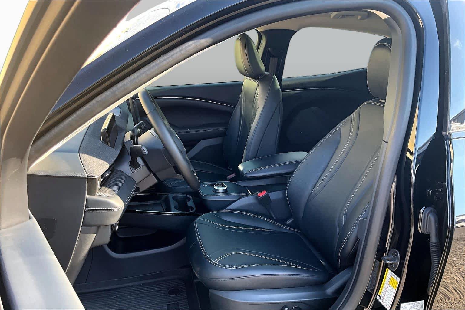 Certified Pre-Owned 2023 Ford Mustang Mach-E Premium
