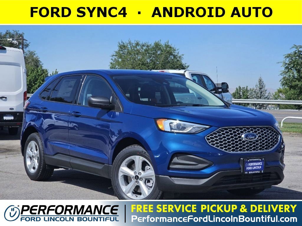 2024 Ford Edge SE