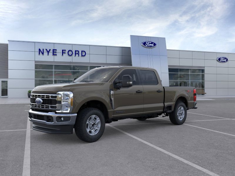 2026 Ford F-250 Super Duty XLT - Photo 25