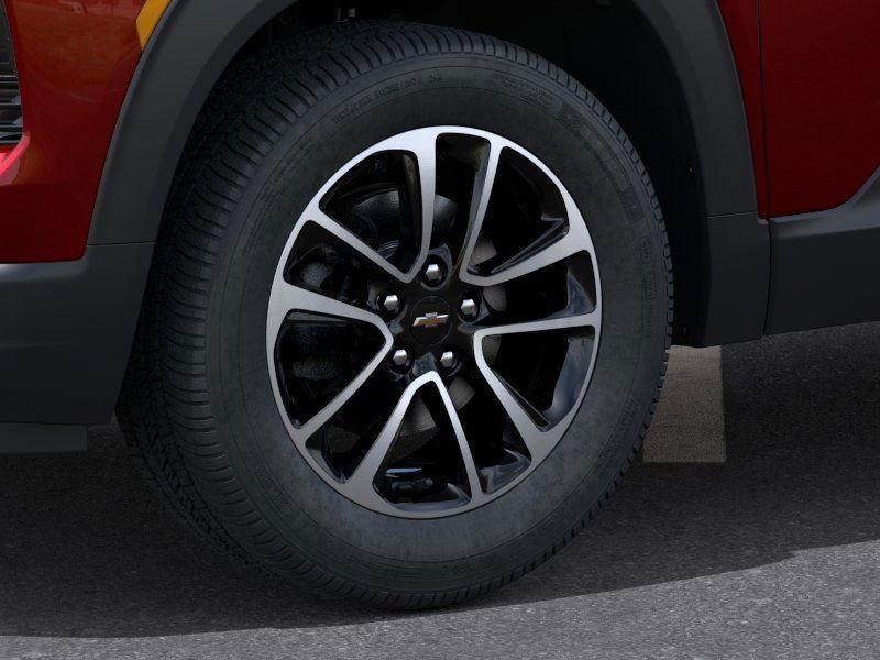 2026 Chevrolet Trailblazer LT - Photo 9