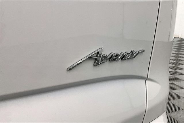 2023 Buick Enclave Avenir - Photo 9