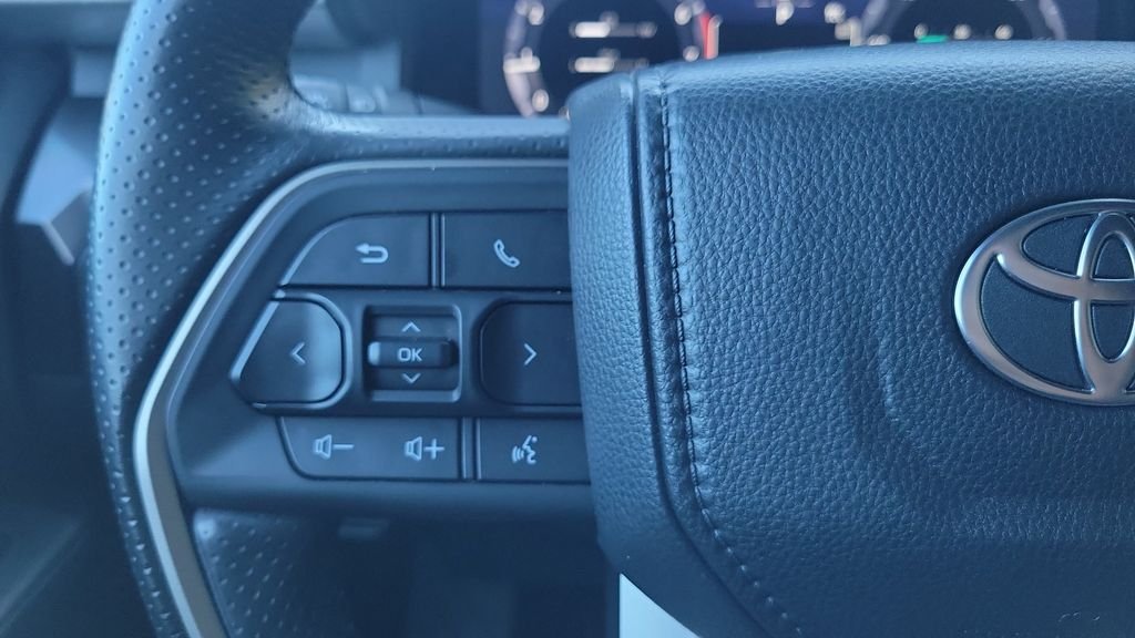 Used 2025  Toyota TRD Off-Road Premium image 19